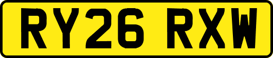 RY26RXW