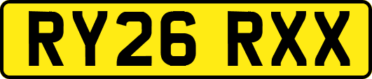 RY26RXX