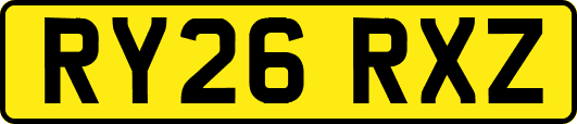 RY26RXZ