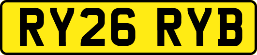 RY26RYB