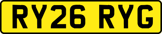 RY26RYG