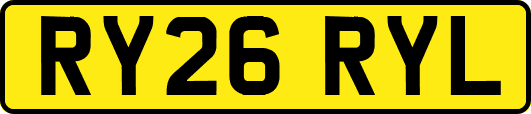 RY26RYL