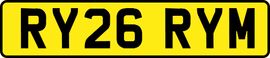 RY26RYM
