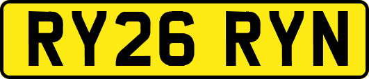 RY26RYN
