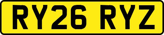 RY26RYZ