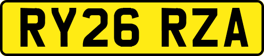 RY26RZA