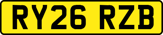 RY26RZB