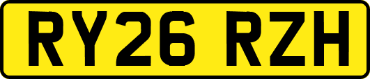 RY26RZH