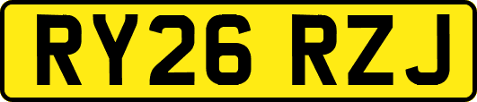 RY26RZJ