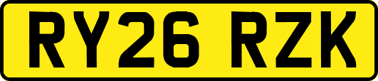 RY26RZK
