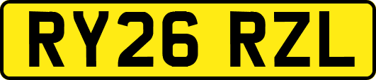 RY26RZL