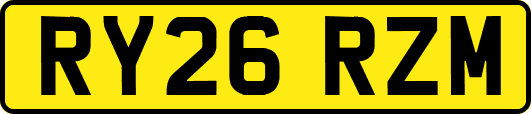 RY26RZM