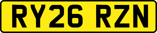 RY26RZN