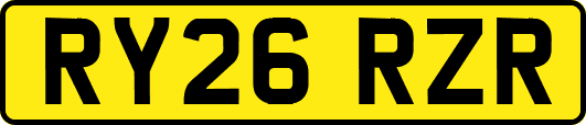 RY26RZR