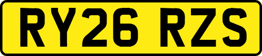 RY26RZS