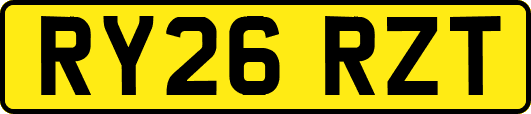 RY26RZT