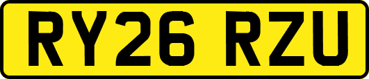 RY26RZU