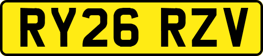 RY26RZV