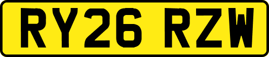 RY26RZW