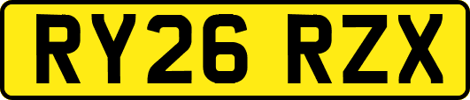 RY26RZX