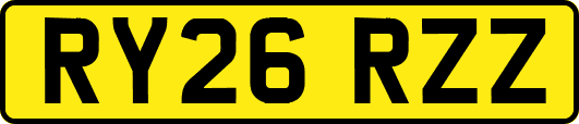 RY26RZZ