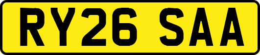 RY26SAA