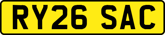 RY26SAC
