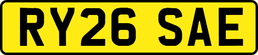 RY26SAE