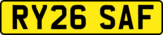 RY26SAF