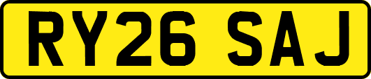 RY26SAJ