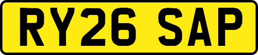 RY26SAP