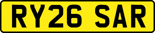RY26SAR