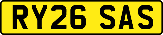 RY26SAS