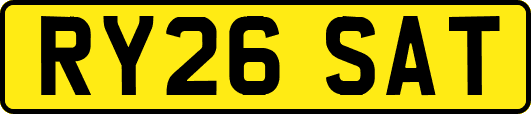 RY26SAT