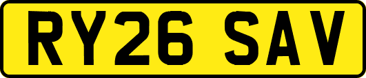RY26SAV