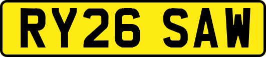 RY26SAW