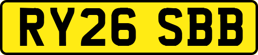 RY26SBB
