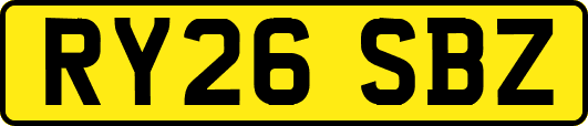 RY26SBZ
