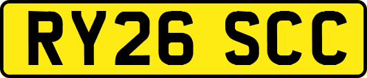 RY26SCC