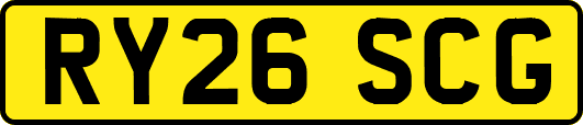 RY26SCG