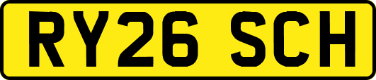 RY26SCH