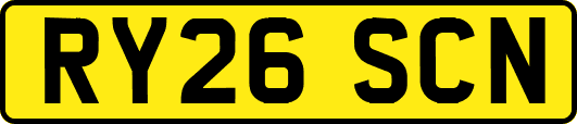 RY26SCN