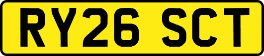 RY26SCT