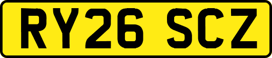 RY26SCZ