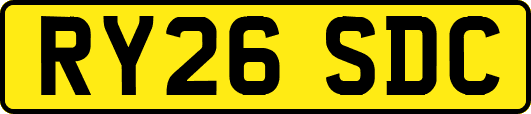 RY26SDC