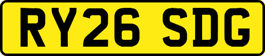 RY26SDG