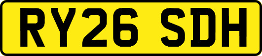 RY26SDH