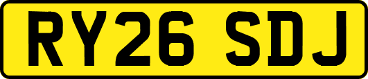 RY26SDJ