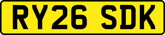 RY26SDK