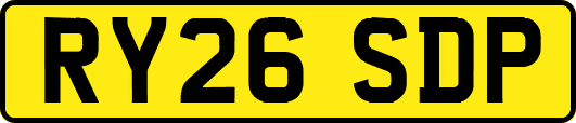 RY26SDP